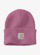 Žieminė kepurė Carhartt Watch Hat - woodrose