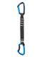Atotampa Climbing Technology/SKYLOTEC Lime B Set NY Pro 22 cm - anthracite/blue