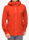 Lietaus striukė Columbia Ampli-Dry II Shell - spicy