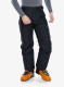 Slidinėjimo kelnės Columbia Bugaboo V Pant - black