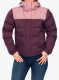 Žieminė striukė moterims Columbia Bulo Point III Down Jacket - moonvista/fig