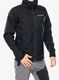 Softshell striukė Columbia Cascade Ridge III Softshell - black