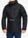 Šilta striukė Columbia Challenger II Insulated Pullover - black