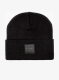 Žieminė kepurė Columbia City Trek Heavyweight Beanie - black