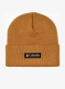 Žieminė kepurė Columbia City Trek Heavyweight Beanie - camel brown