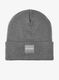 Kepurė Columbia City Trek Heavyweight Beanie - city grey heather