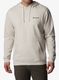 Vyriškas džemperis Columbia Trek Graphic Hoodie - dark stone/checkered range