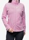 Moteriškas flisas Columbia Fast Trek II Jacket - cosmos
