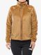 Moteriškas flisas Columbia Fire Side II Sherpa - camel brown