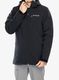 Softshell striukė Columbia Gate Racer II Softshell - black