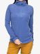 Flisinis džemperis moterims Columbia Glacial IV 1/2 Zip - eve