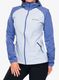 Moteriška softshell striukė Columbia Heather Canyon Softshell - whisper/eve heather