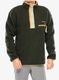 Džemperis Columbia Helvetia Half Snap Fleece - greenscape