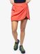 Sportiniai sijonai Columbia Hike Skort - juicy/spice
