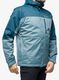 Šilta striukė Columbia Hikebound Insulated Jacket - metal/night wave