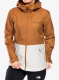 Moteriška striukė Columbia Inner Limits III Jacket - camel brown/dark stone
