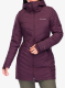 Moteriškas paltas Columbia Joy Peak II Mid Jacket - moonvista
