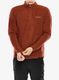 Džemperis Columbia Klamath Range II Half Zip - spice