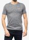 Spauda ant marškinėlių Columbia Kwick Hike Back Graphic S/S Tee - black/naturally boundless
