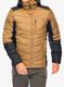 Striukė Columbia Labyrinth Loop II Hooded Jacket - delta/black
