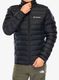 Pūkinė striukė Columbia Lake 22 II Down Jacket - black