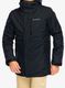 Striukė 3in1 Columbia Oak Harbor Interchange Jacket - black
