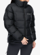 Šilta moteriška striukė Columbia Pike Lake Full Zip Jacket - black