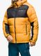 Šilta striukė Columbia Pike Lake II Hooded Jacket - raw honey/shark
