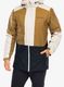 Striukė Columbia Point Park II Insulated Jacket - dark stone/delta/black