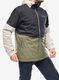 Vyriška striukė Columbia Point Park Insulated Jacket - shark/stone green/dark stone