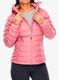 Moteriška striukė Columbia Powder Lite II Hooded Jacket - pink agave