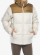 Žieminė striukė Columbia Puffect II Hooded Jacket - dark stone/delta