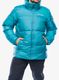 Vyriška žieminė striukė Columbia Puffect II Jacket - shasta