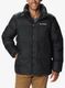 Žieminė striukė Columbia Puffect II Jacket - black