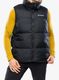Apšiltinta liemenė Columbia Puffect II Vest - black