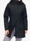 Moteriška 3in1 striukė Columbia Pulaski Interchange Jacket - black