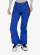 Slidinėjimo kelnės moterims Columbia Shafer Canyon II Insulated Pant - clematis blue
