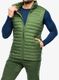 Apšiltinta liemenė Columbia Silver Falls Vest - canteen