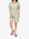 Moteriškas kombinezonas Columbia Silver Ridge Utility Romper - safari