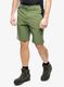 Vyriški šortai Columbia Triple Canyon Short II - canteen