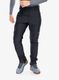 Softshell kelnės Columbia Vast Canyon Softshell Pant - black