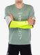 Kompresinės rankovės Compressport ArmForce Ultralight - white/safe yellow