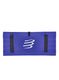 Bėgimo diržas Compressport Free Belt Pro - dazz blue
