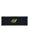 Bėgimo diržas Compressport Free Belt - blues/green sheen