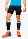 Kompresinės klešnės Compressport R2 3.0 - black/white