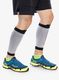Kompresinės klešnės Compressport R2 3.0 - grey melange/black