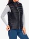 Pūkinė liemenė moteriška Cotopaxi Fuego Down Vest - cotopaxi black