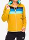 Moteriškas flisas Cotopaxi Teca Fleece Full-Zip Jacket - algarve