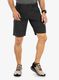 Turistiniai šortai Craghoppers NosiLife Cargo II Shorts - black pepper