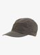 Kepurė su snapeliu Craghoppers NosiLife Desert Hat III - woodland green